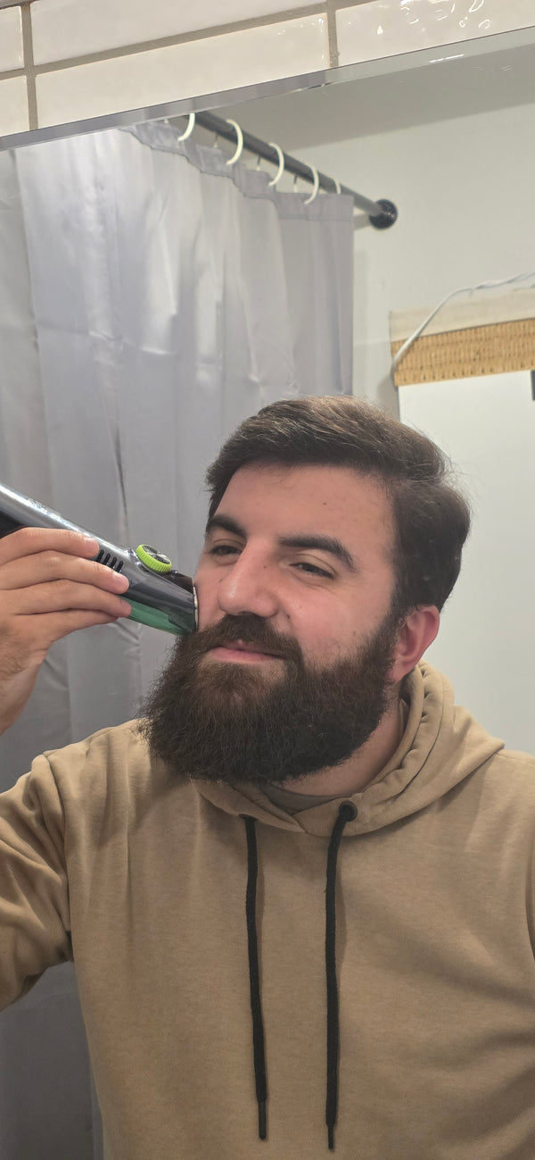 Customer testimonial 6