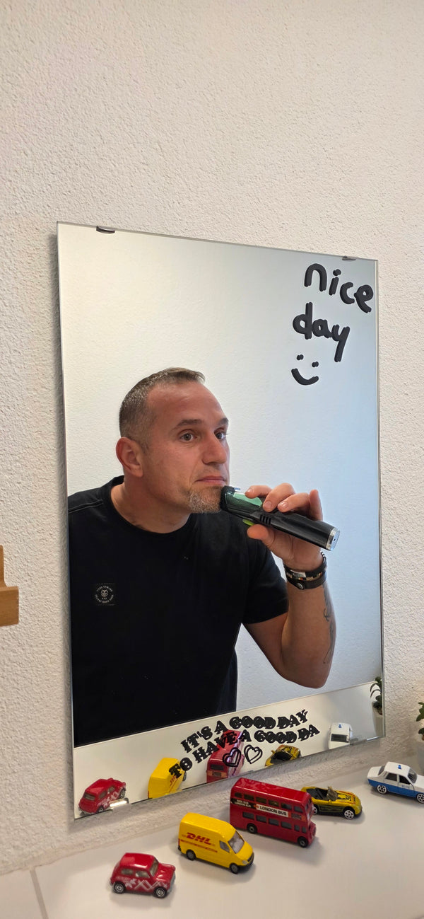 Customer testimonial 3