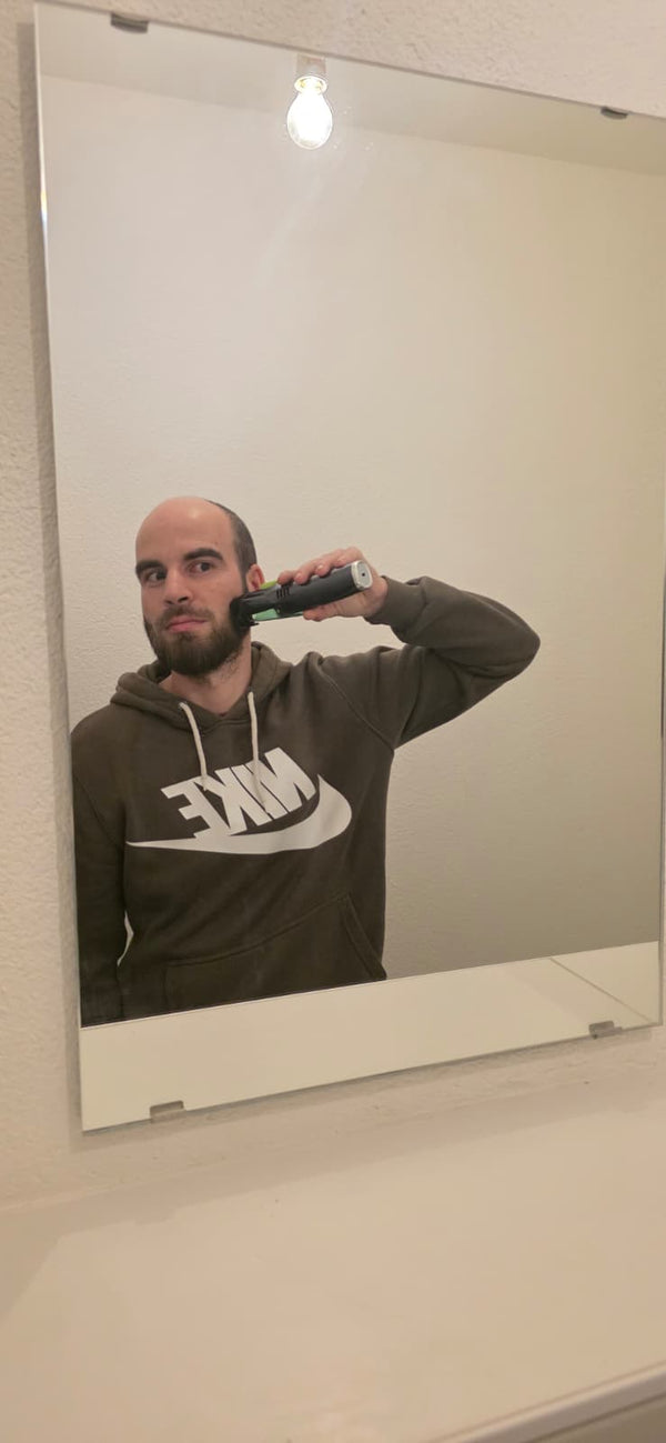 Customer testimonial 2